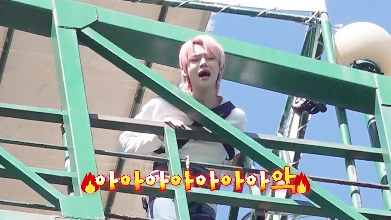 EP.32 [First Year Anniversary 1]