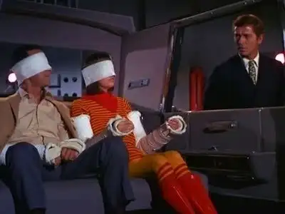 Supersonic Boom