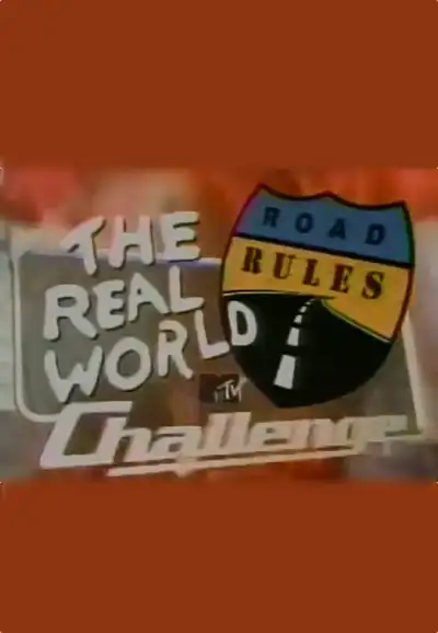 Real World vs. Road Rules