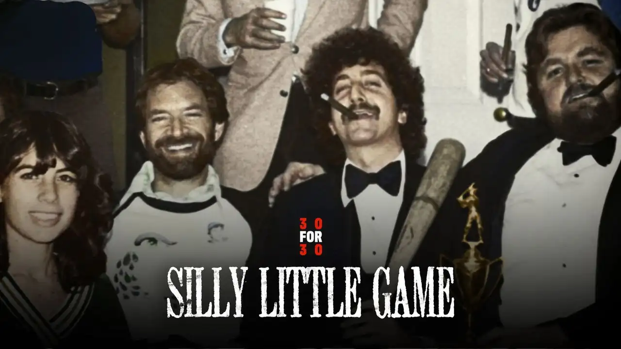 Silly Little Game