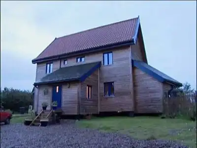 Revisited: The Eco-House, Suffolk