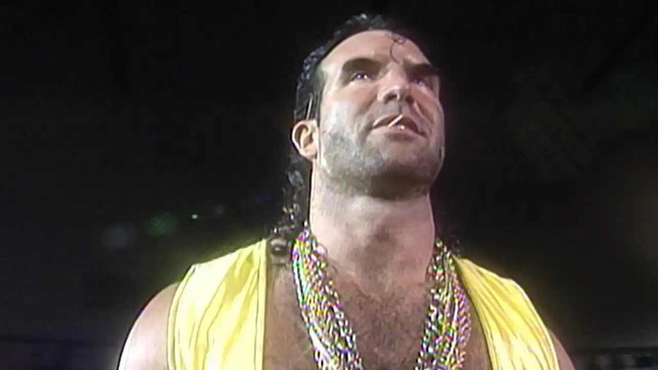Superstars - Mar. 06, 1993