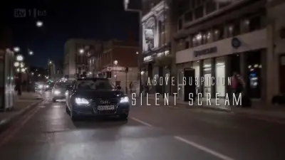 Silent Scream: Part 1