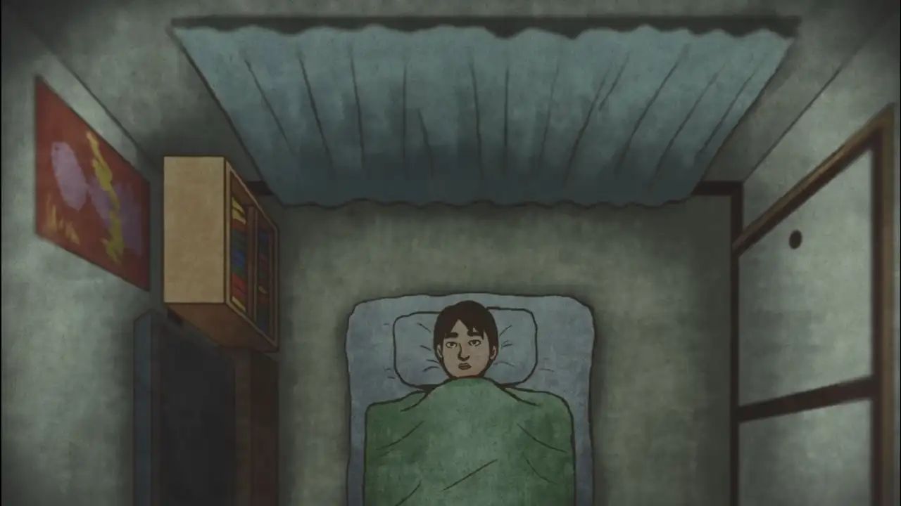 Moving-In Soba
