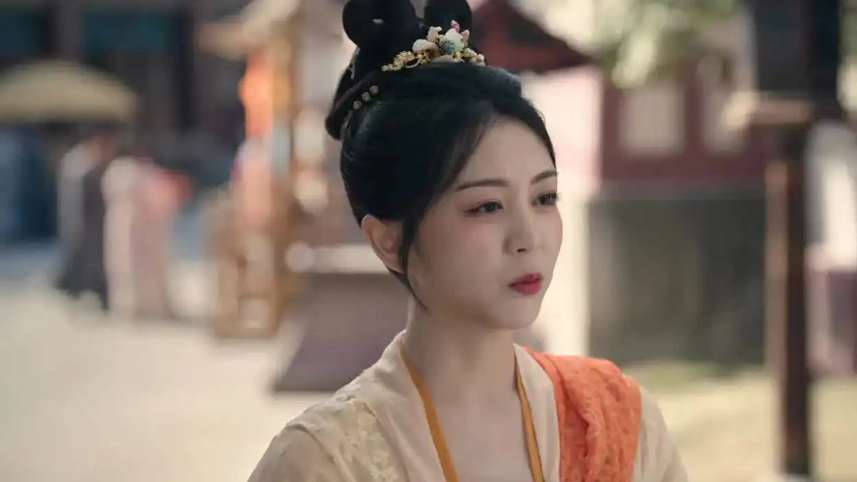 The Crying Sound from Chengfo Temple (1)