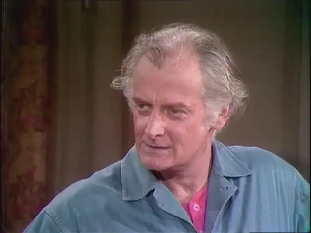 Art Carney, Pat Carroll