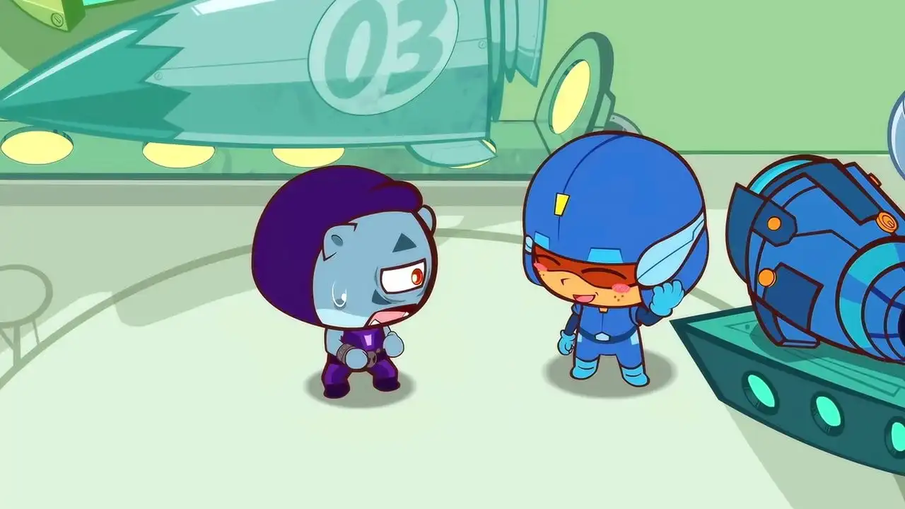 Episode 5