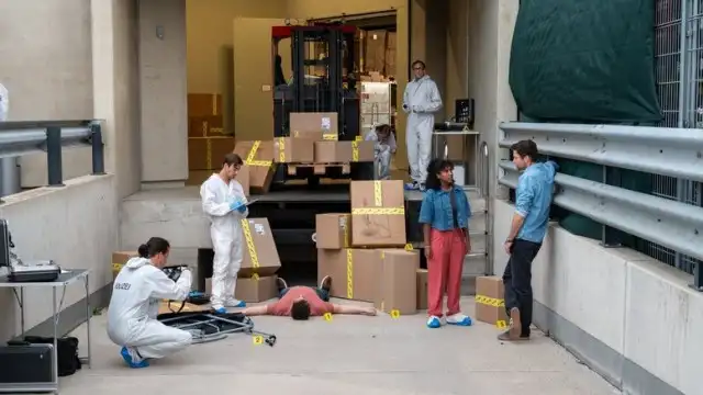 Episode 18