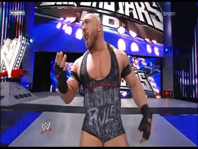 Superstars #223: July 19, 2013