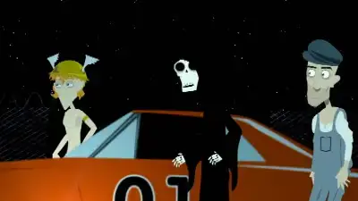 Tο μήλον της έριδος