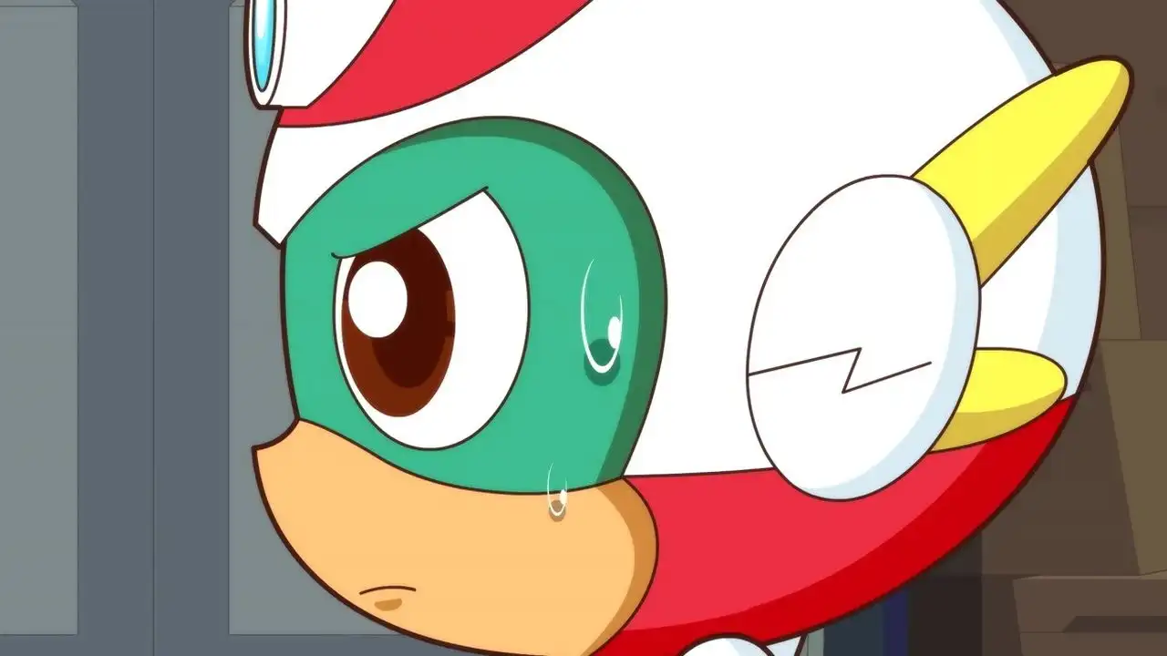 Episode 26