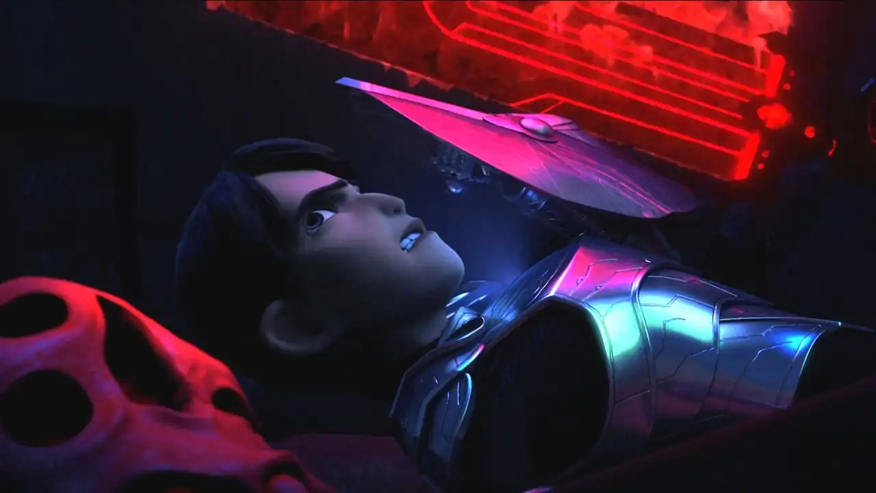 Mistrial and Error