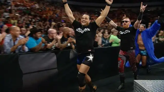 Superstars #365: April 8, 2016