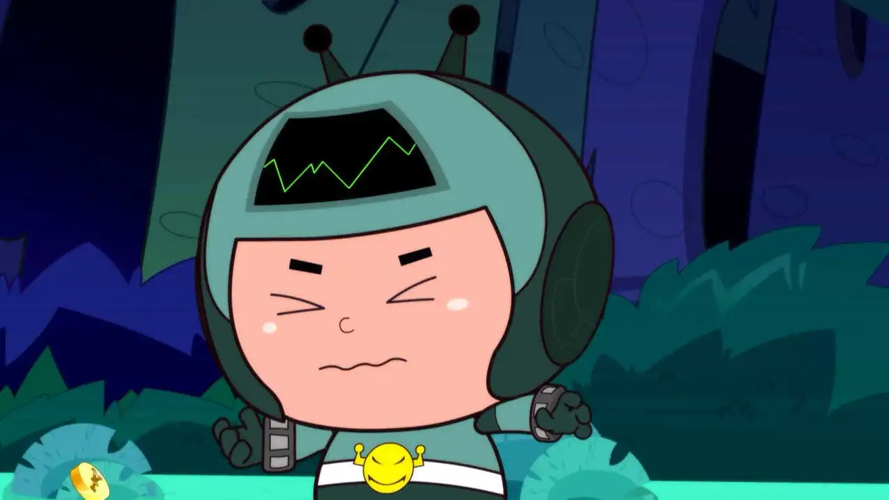 Episode 8