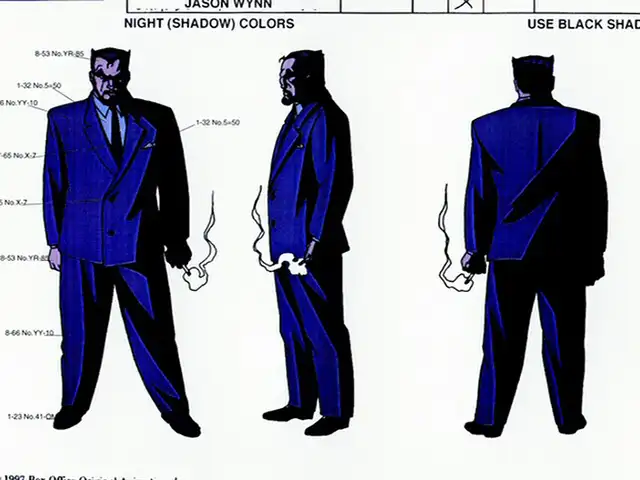 The McFarlane Process