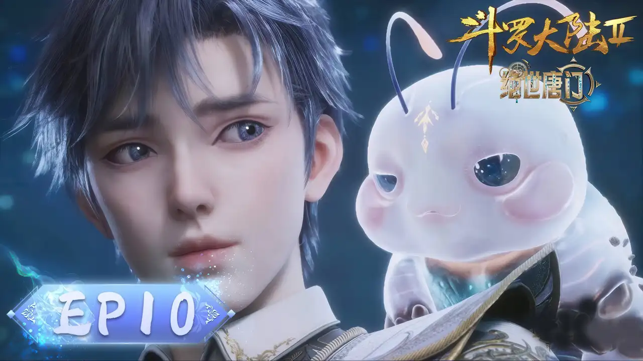 Episode 10