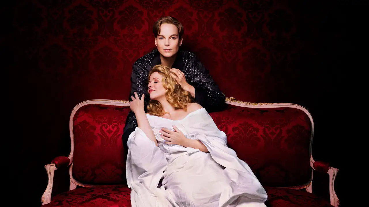 Great Performances at the Met: Der Rosenkavalier