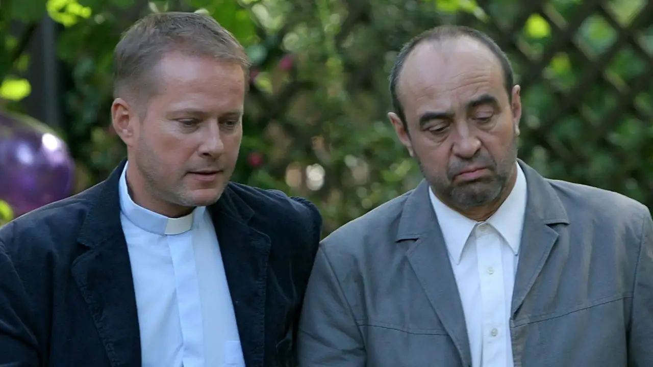 Islamska żona