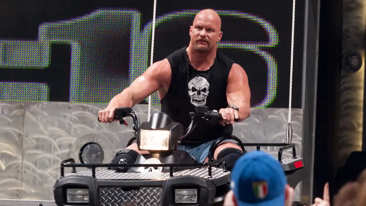 Raw - Mar. 15, 2004