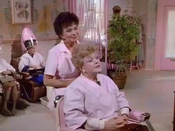 If It's Thursday, It Must Be Beverly