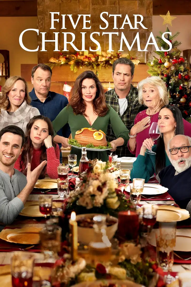 Five Star Christmas