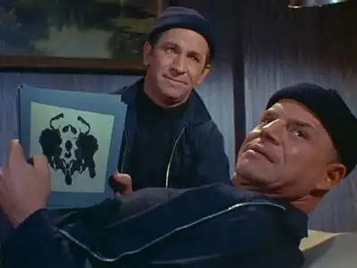 The Little Black Book (2)