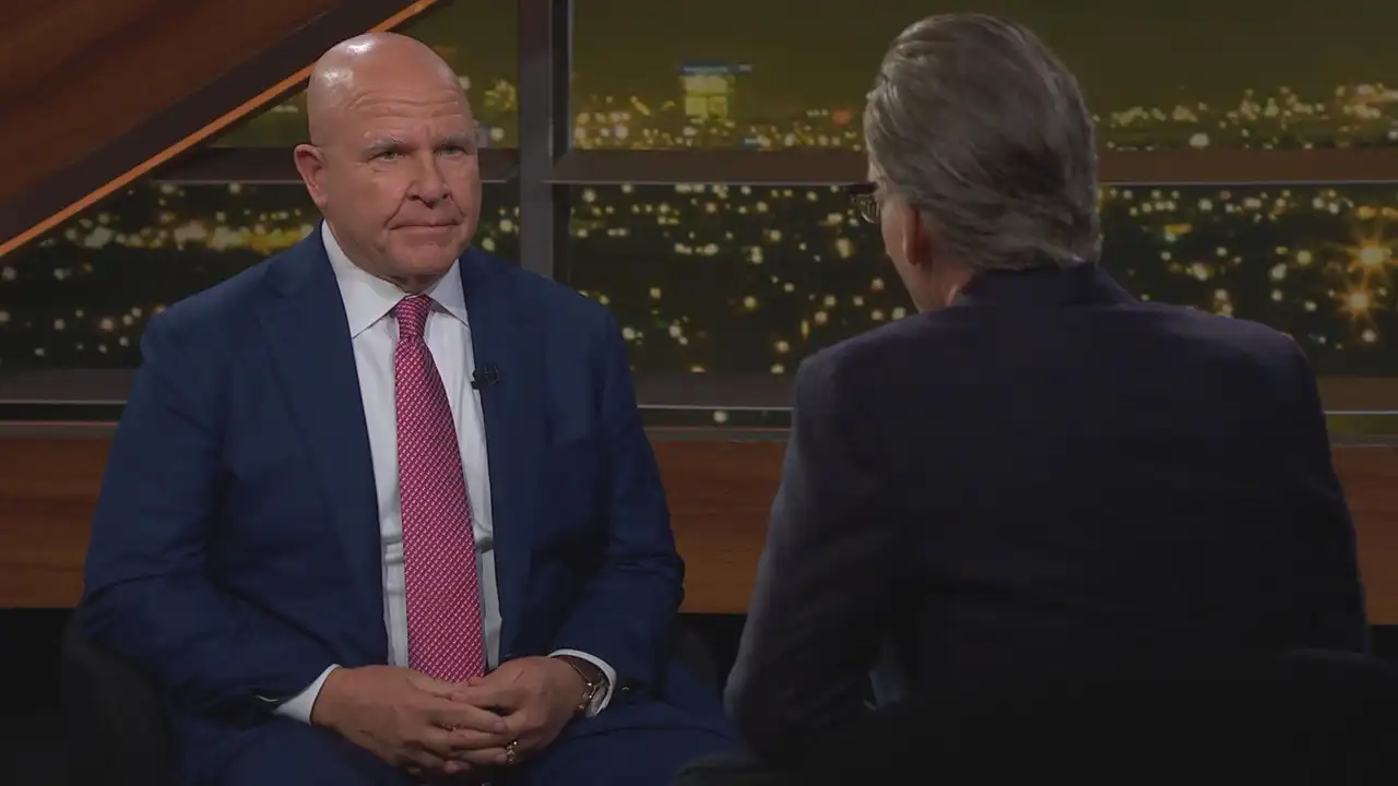 September 6, 2024: H.R. McMaster, Rich Lowry, John Avlon
