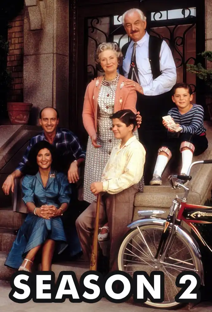 Season 2
