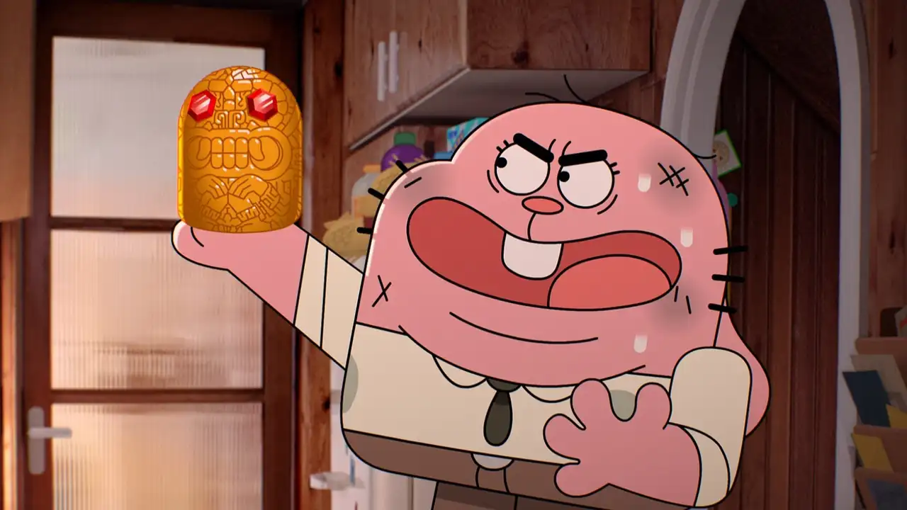 The Thing