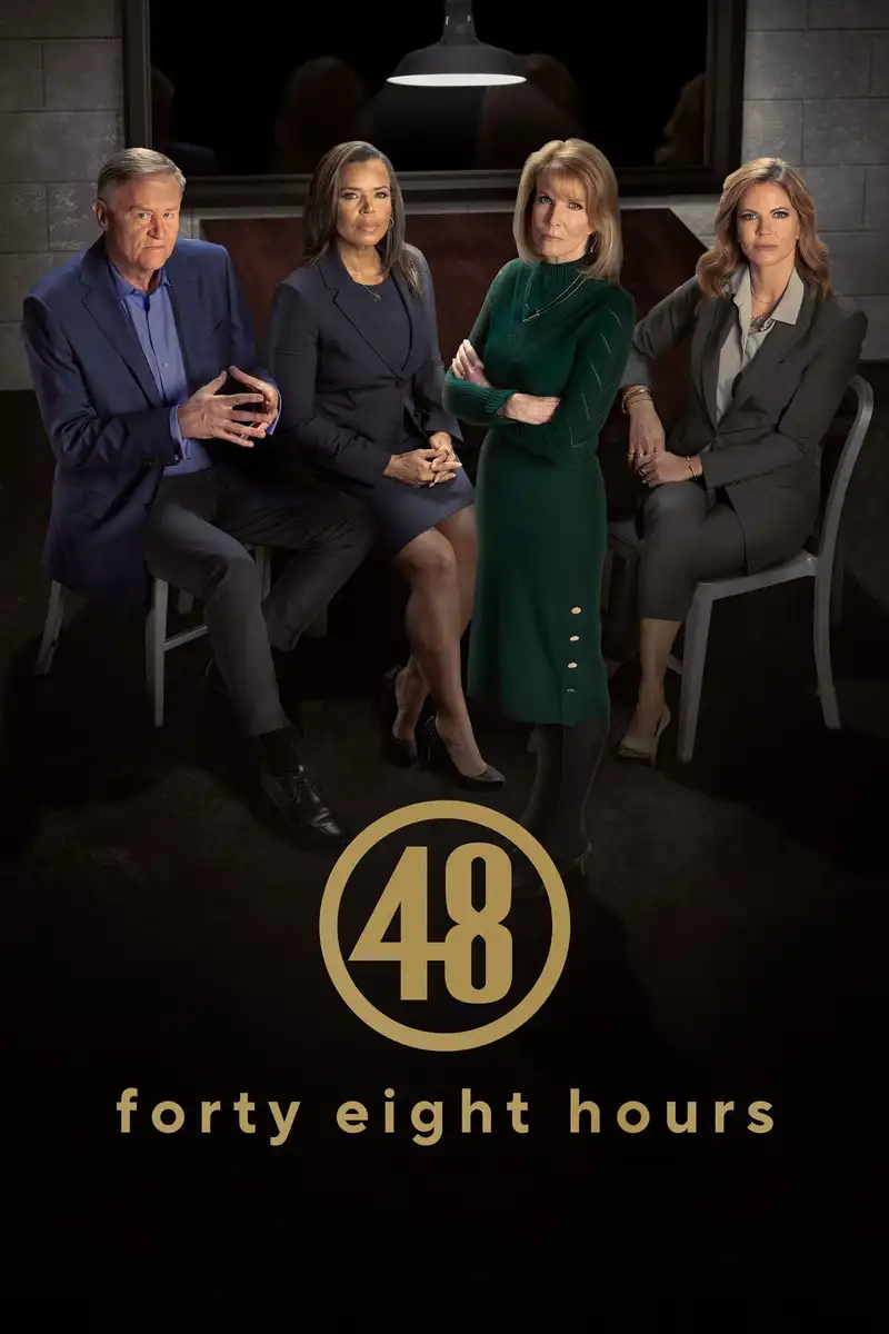 48 Hours
