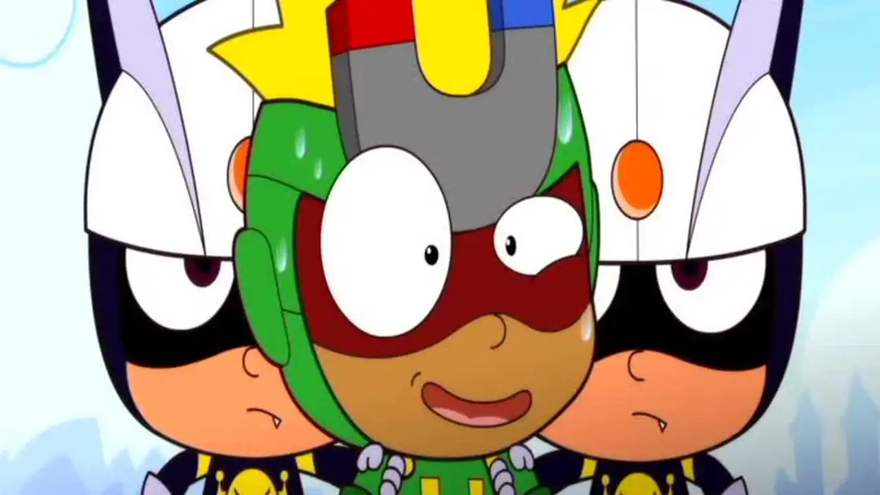 Episode 11