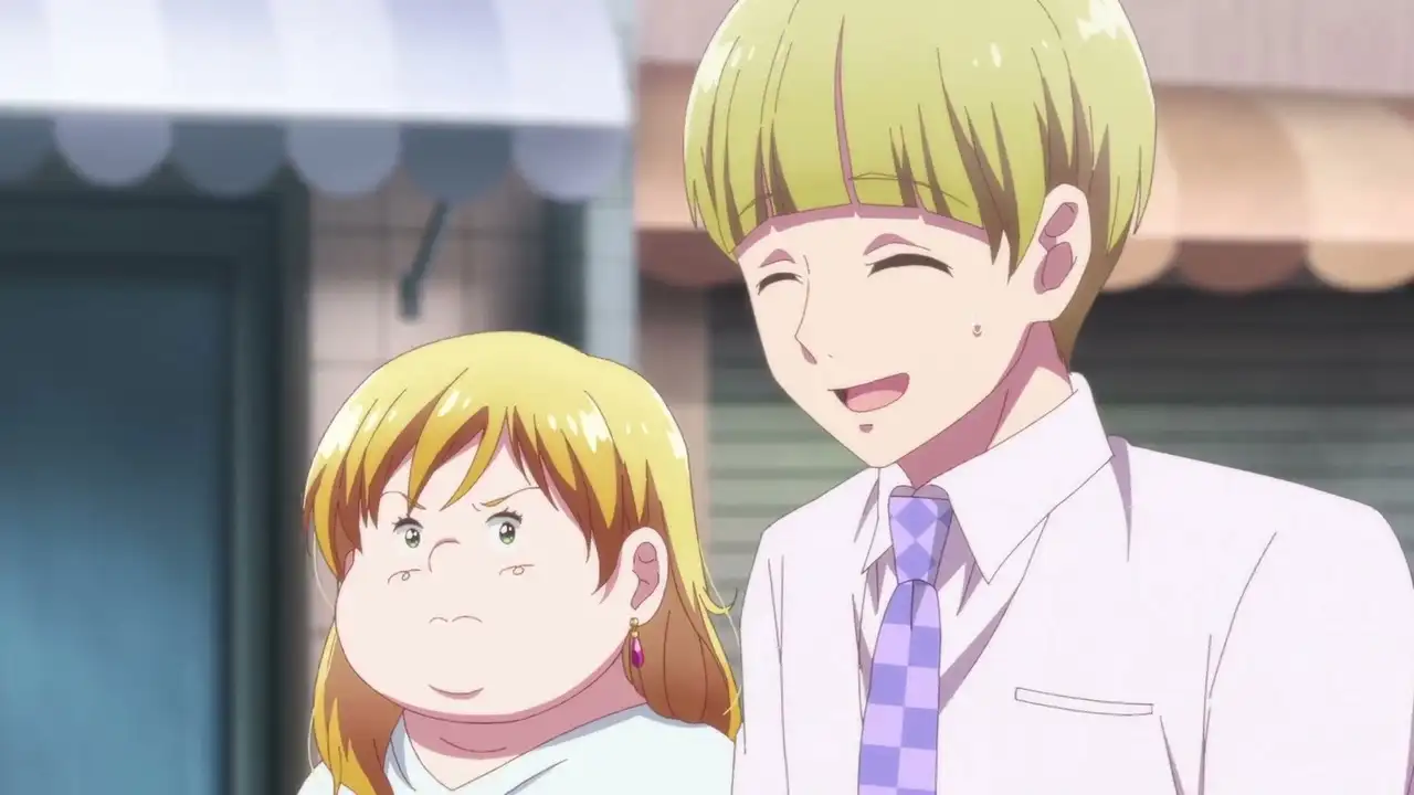 Minami Wants to Die