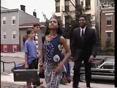Lost in Brooklyn (1)