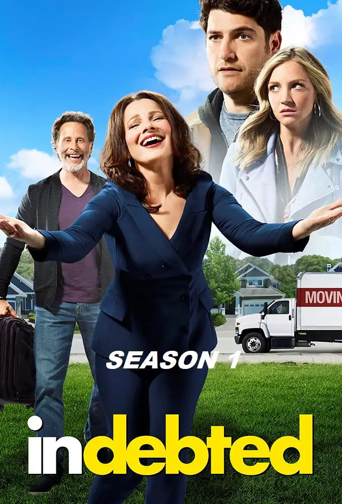 Season 1