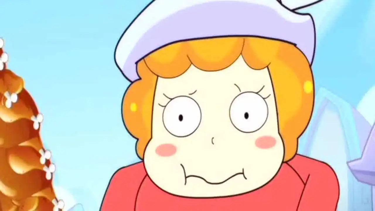 Episode 14
