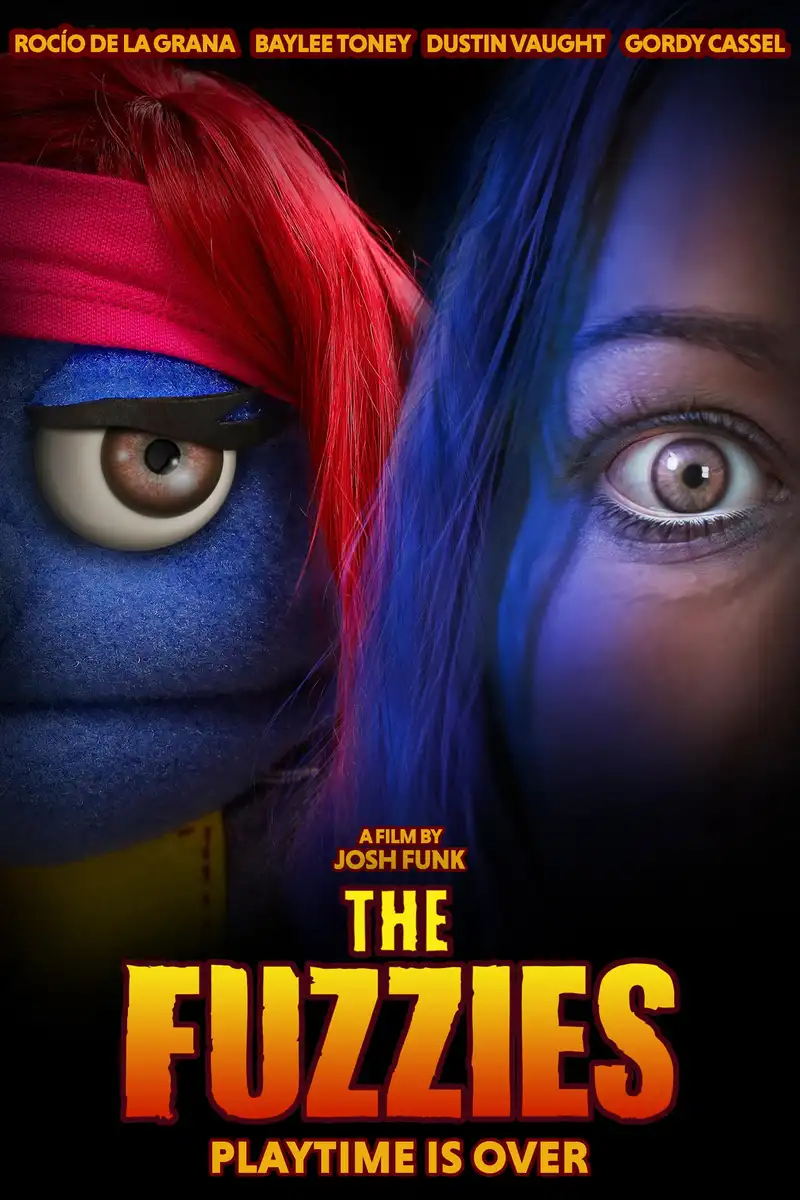 The Fuzzies