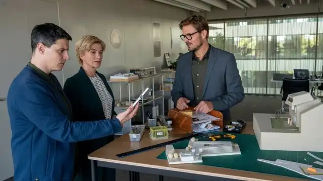 Episode 21