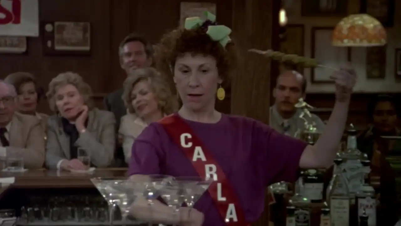Carla Loves Clavin