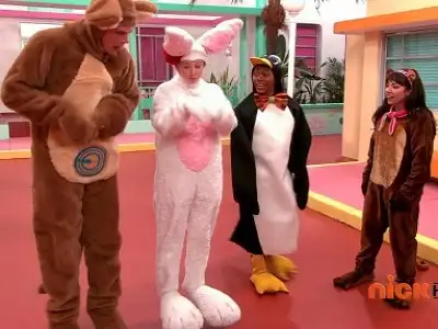 Hippity Hop