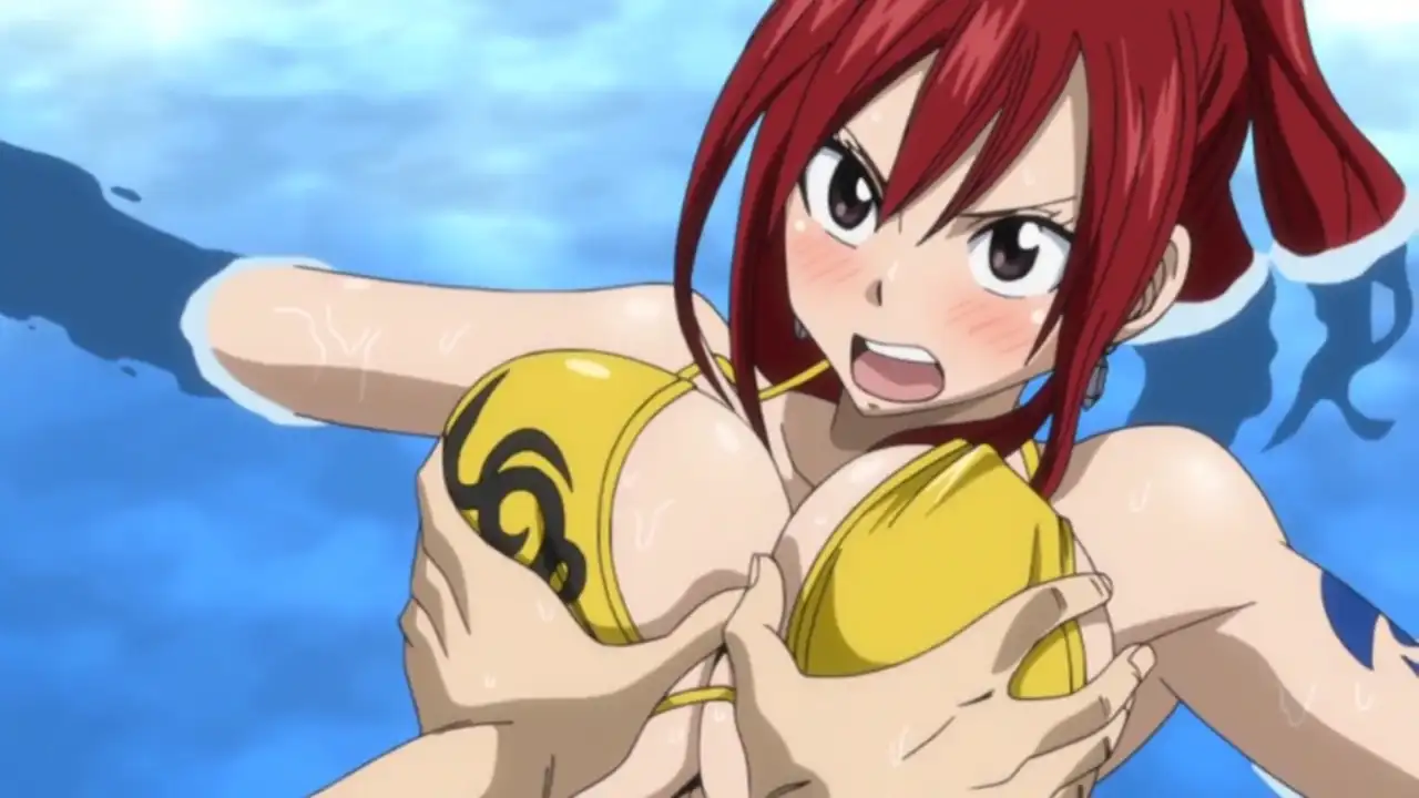 The Exciting Ryuzetsu Land