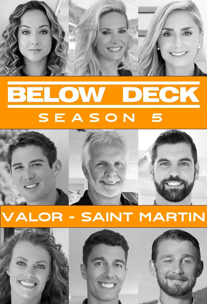 Season 5