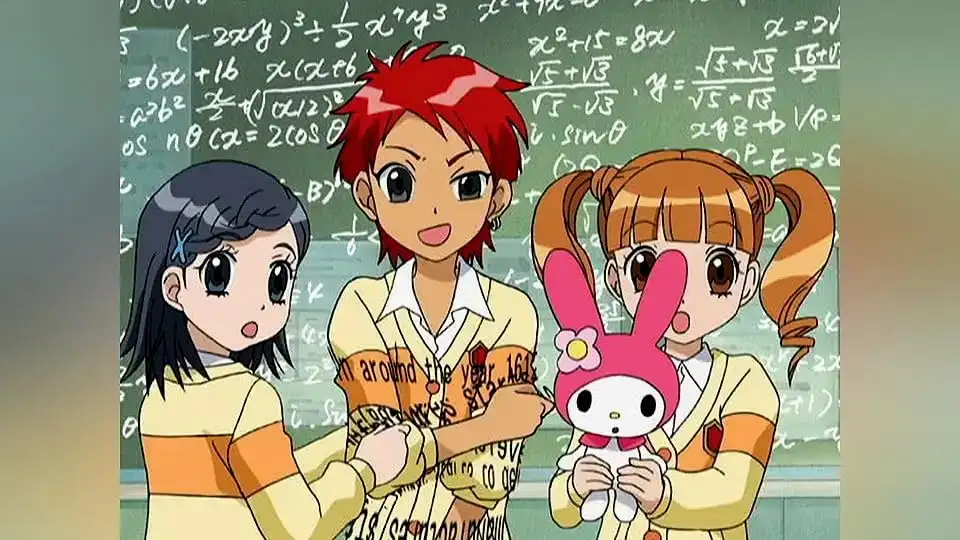 It Would Be Nice to Be Able to Study!