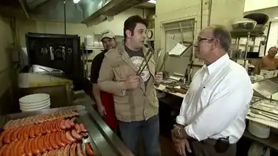 Carnivore Chronicles 1: Meat Is King