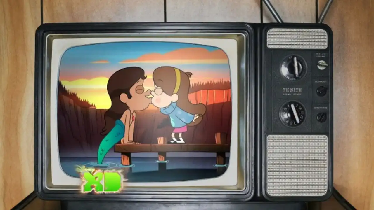 Old Man McGucket's Conspiracy Corner - Relation Shipping