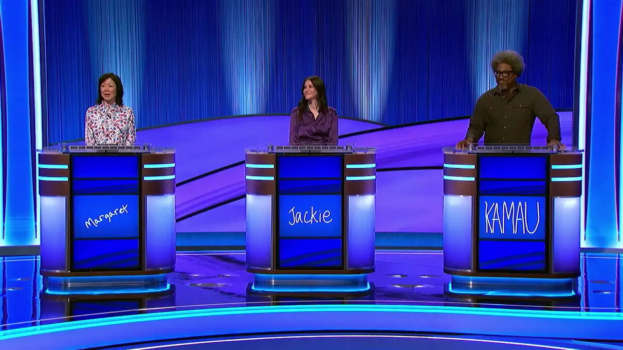 Semifinal #1: Margaret Cho, Jackie Tohn, W. Kamau Bell