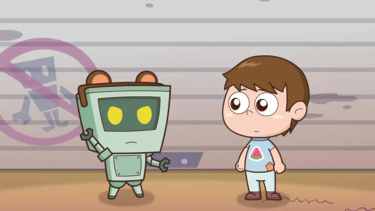 Episode 22