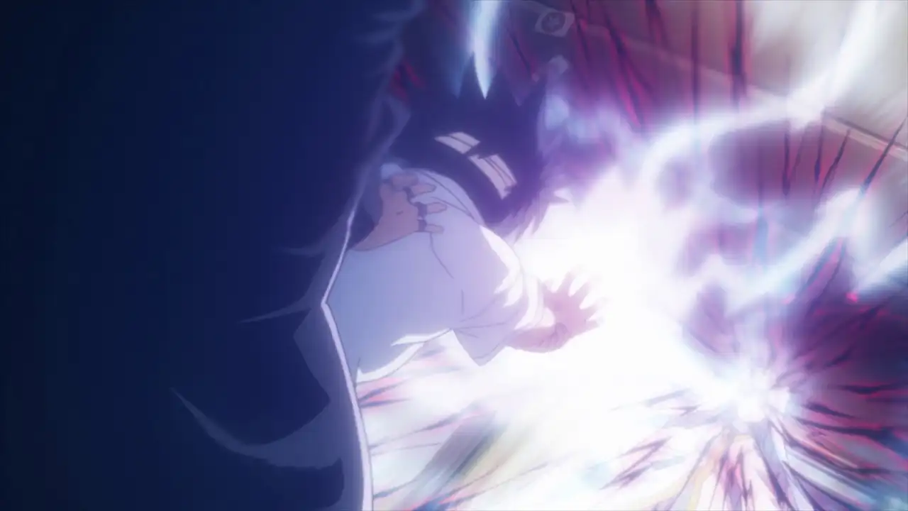 Imagine Breaker