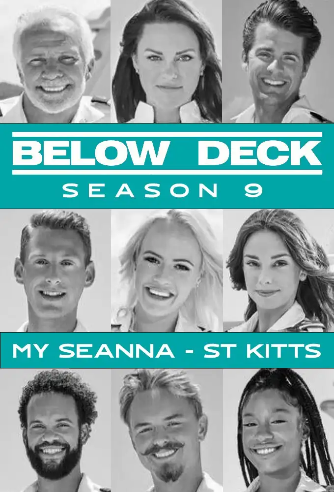 Season 9