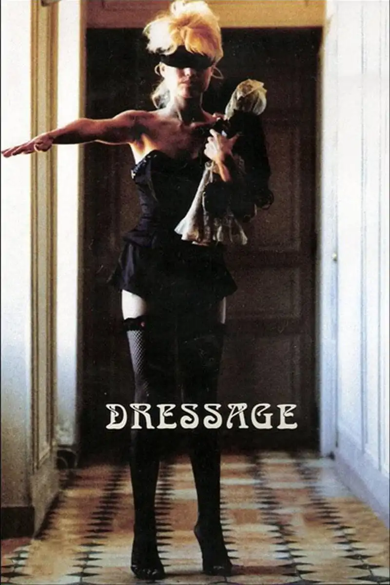 Dressage