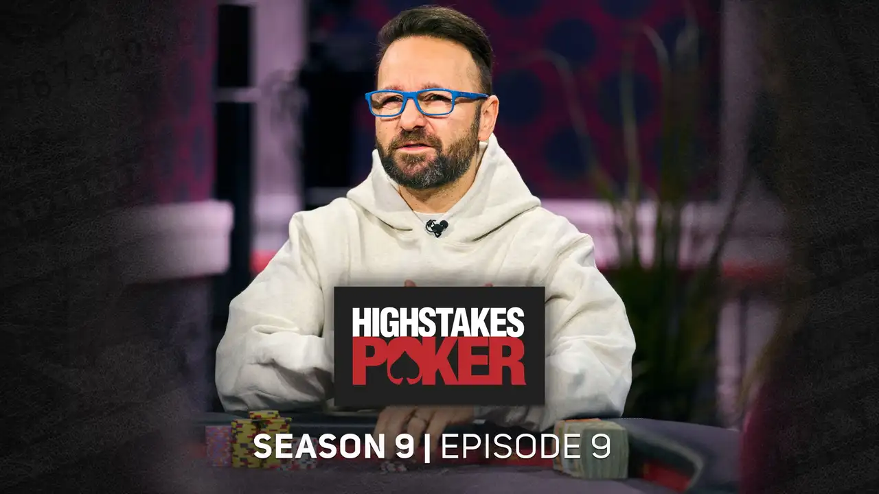 Episode 9